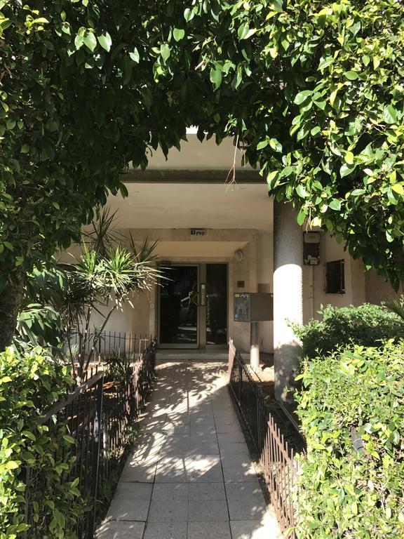 Ben Gurion 83 Apartamento Tel Aviv Exterior foto